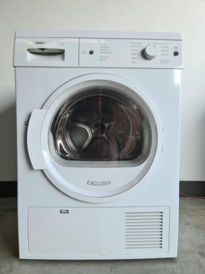 Bosch condensdroger 7 kg