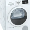 Siemens WT46G4G0NL IQ500 Condensdroger 9 kg