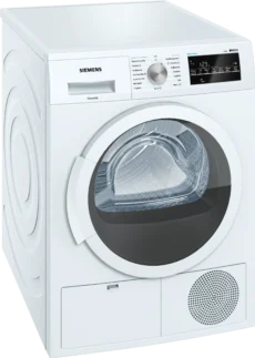Siemens WT46G4G0NL IQ500 Condensdroger 9 kg