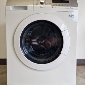 AEG wasmachine 8 kg A+++