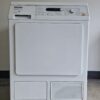 Miele warmtepompdroger 7 kg A+