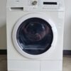AEG warmtepompdroger 8 kg A+