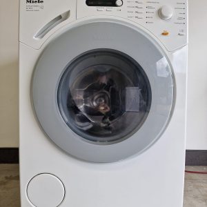 Miele wasmachine 6 kg A