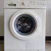 Siemens wasmachine 6 kg A