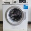 Siemens wasmachine 8 kg A+++
