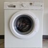 Siemens wasmachine 6 kg A+