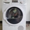 Bosch condensdroger 8 kg