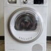 Bosch warmtepompdroger 9 kg A++