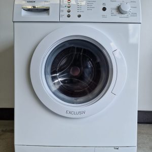 Bosch wasmachine 6 kg A+