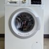 Bosch wasmachine 8 kg A+++