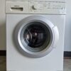 Siemens wasmachine 6 kg A+