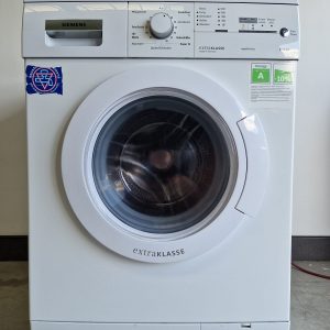 Siemens wasmachine 6 kg A+
