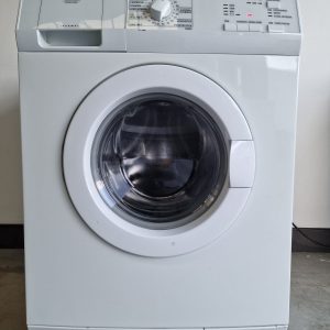 AEG wasmachine 6 kg