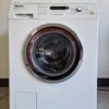 Miele wasmachine 8 kg A+++
