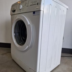 Siemens wasmachine 6 kg A