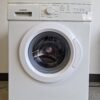 Siemens wasmachine 6 kg A