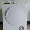 Siemens warmtepompdroger 7 kg A