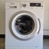 Siemens wasmachine 8 kg A+++