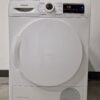 Constructa warmtepompdroger 8 kg A++