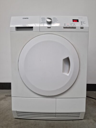 AEG warmtepompdroger 7 kg A+