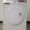 AEG warmtepompdroger 7 kg A+