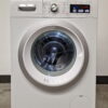 Bosch I-DOS wasmachine 9 kg A+++