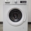 Siemens wasmachine 8 kg A+++