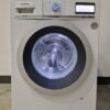 Siemens wasmachine 8 kg A+++
