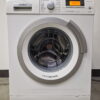 Siemens wasmachine 8 kg A+