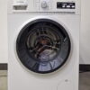 Siemens wasmachine 8 kg A+++