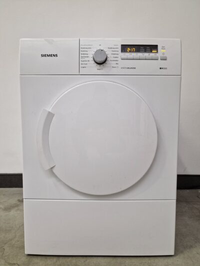 Siemens luchtafvoercondenser 7 kg