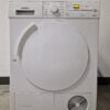 Siemens warmtepompdroger 7 kg A+