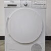 Siemens warmtepompdroger 7 kg A++