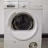 Siemens condensdroger 7 kg