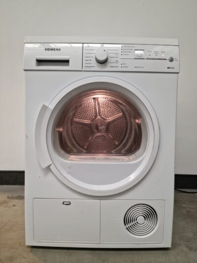 Siemens condensdroger 7 kg