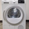 Siemens Condensdroger 8 kg