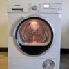 Siemens warmtepompdroger 7 kg A+