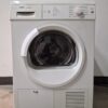 Bosch condensdroger 6 kg
