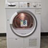 Bosch condensdroger 8 kg