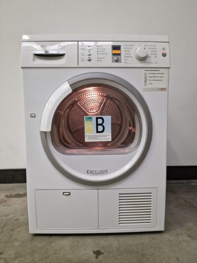 Bosch condensdroger 8 kg