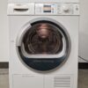 Bosch warmtepompdroger 7 kg A+