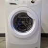 Zanussi wasmachine 8 kg A+++