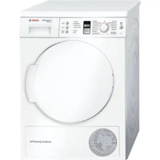 Bosch WTW8436ECO Serie 6 Warmtepompdroger 7 kg A++