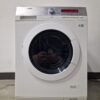 AEG wasmachine 8 kg A+++