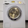 Miele wasmachine 6,5 kg A+++ Professional