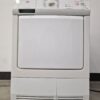 AEG condensdroger 7kg