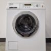 Miele wasmachine 7 kg A+++
