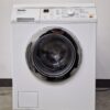 Miele wasmachine 6 kg A+