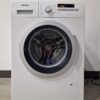 Siemens wasmachine 8 kg A+++