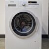 Siemens wasmachine 8 kg A+++